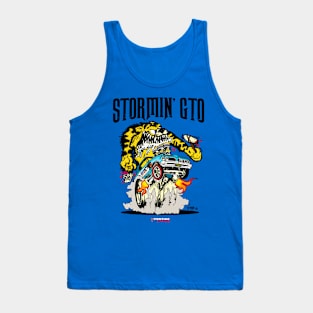 Stormin GTO Tank Top